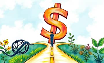 Erros Financeiros Clássicos: Evite Essas Armadilhas