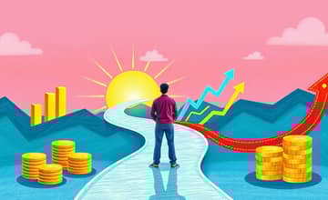 Análise Financeira Pessoal: Onde Você Está e Para Onde Vai