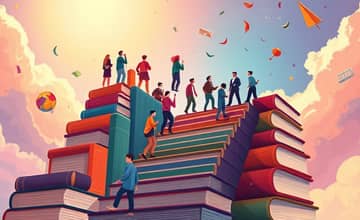 Investindo em Você: Educação como Ativo Mais Valioso