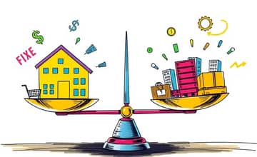 Despesas Fixas e Variáveis: Entenda e Controle