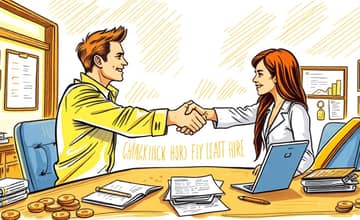 Negociação BEM-SUCEDIDA: Proteja Seu Bolso