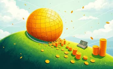 A Magia do Juro Composto: Deixe Seu Dinheiro Crescer