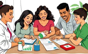 Planejamento Familiar: Dinheiro na Medida Certa para Todos