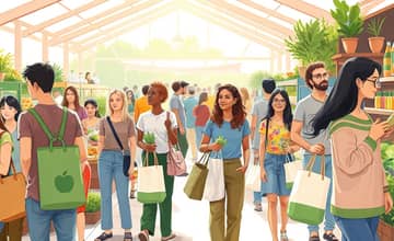 Consumismo Consciente: Gaste Melhor, Viva Mais