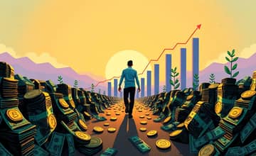 De Endividado a Investidor: A Virada Financeira BEM-SUCEDIDA