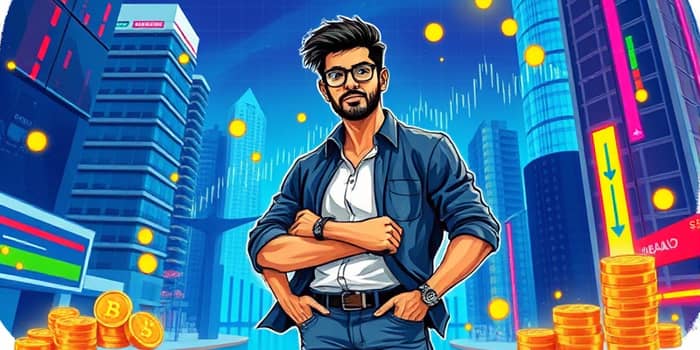 Do Zero ao Sucesso: Construindo um Negócio Financeiro Sólido