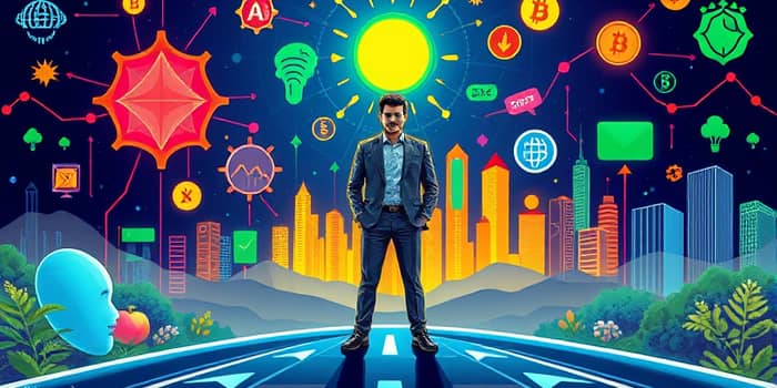 Navegando nos Mercados: Dicas Essenciais para o Empreendedor Financeiro