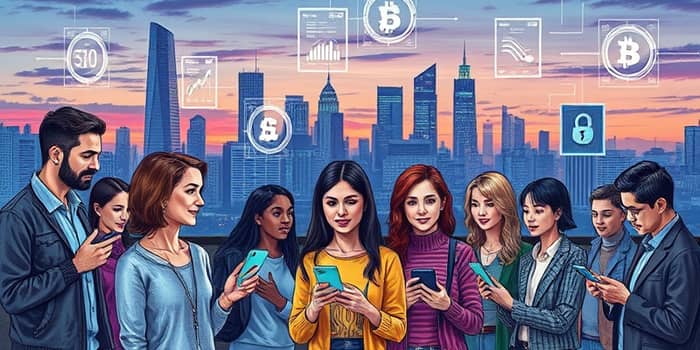 Transformando Desafios em Oportunidades no Setor Financeiro