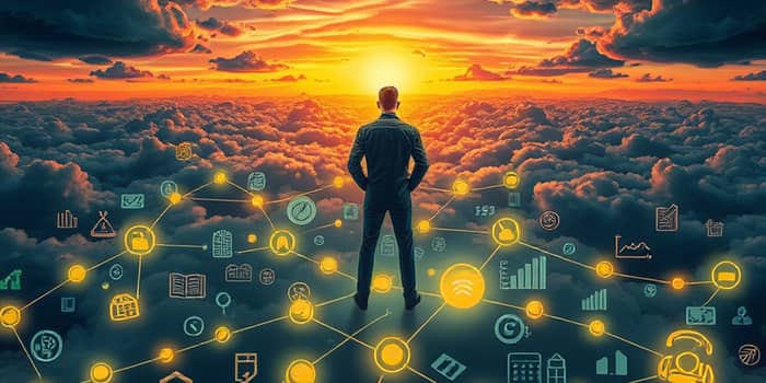 Gestão de Riscos: Protegendo Seu Negócio Financeiro