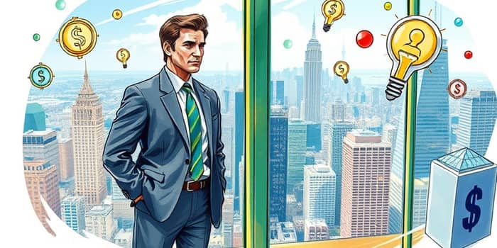 O Papel do CFO Empreendedor: Além dos Números