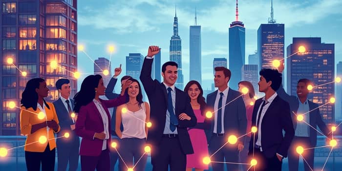 Crowdfunding: Uma Alternativa Inovadora para o Financiamento