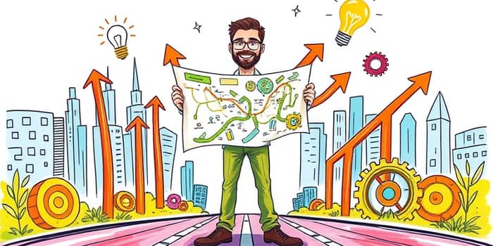 Estratégias de Saída: Planejando o Futuro do Seu Empreendimento