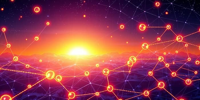 Desvendando a DeFi: Seu Guia Completo para Finanças Descentralizadas