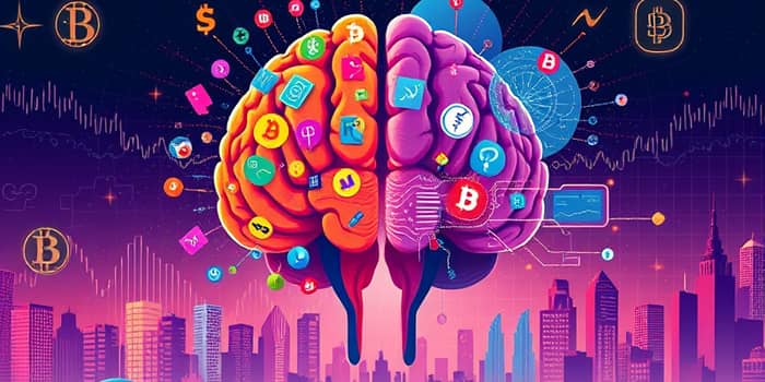 Finanças Comportamentais e Tecnologia: Entendendo Suas Decisões