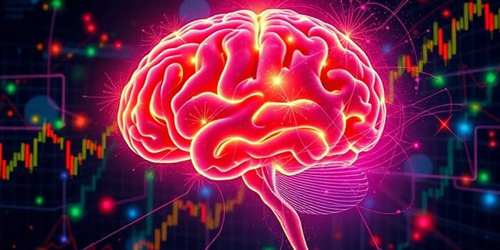 Neurofinanças: Entenda a Psicologia por Trás das Decisões de Negócio