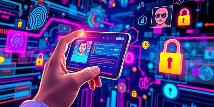 Identidade Digital e KYC: Simplificando a Abertura de Contas