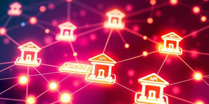 API Economy nas Finanças: Conectividade que Gera Valor