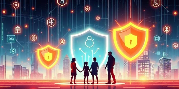 Fintechs de Seguros: Inovação que Protege Seu Futuro