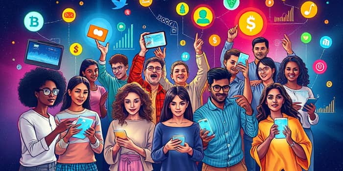 Personalizando Suas Finanças: A Ascensão das Fintels