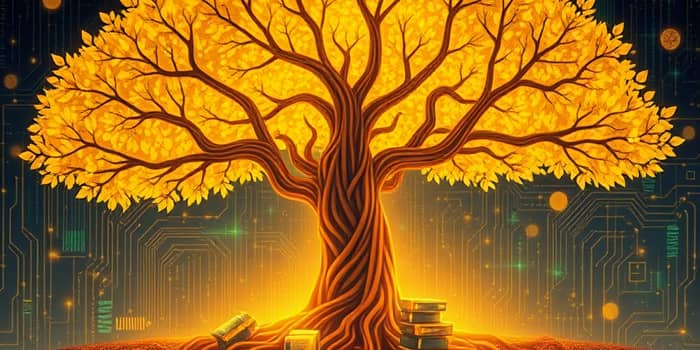 Inovação na Gestão de Patrimônio: Estratégias Digitais para Seu Legado