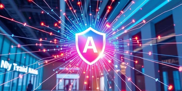 Prevenção de Fraudes Financeiras com IA: Proteção Avançada