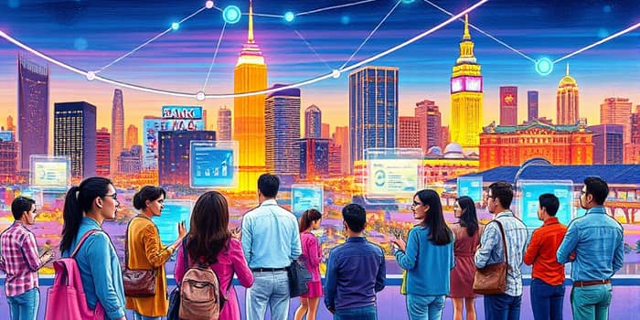 NeoBancos: A Experiência Bancária Reinventada