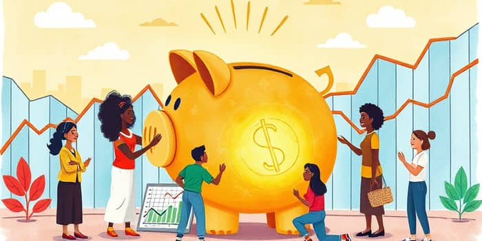 O Custo da Ignorância Financeira: Não Pague Essa Conta