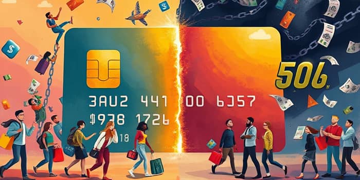 Cartão de Crédito: Aliado ou Vilão?