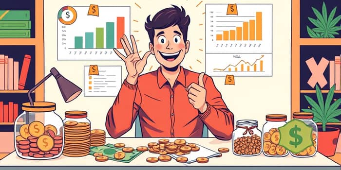 Evitando Dívidas: Estratégias Inteligentes