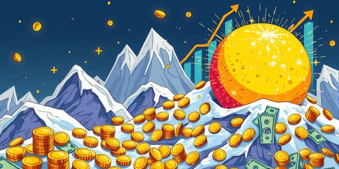 O Poder dos Juros Compostos: Seu Maior Aliado