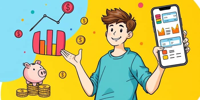 Descomplique suas Finanças: Guia Essencial para Iniciantes