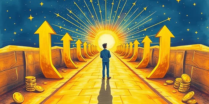 O Segredo da Riqueza: Como Construir um Orçamento Vencedor