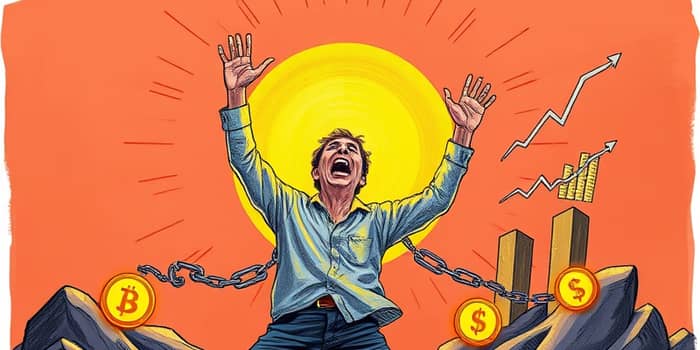 Dívida Zero: Estratégias Comprovadas para Sair do Vermelho