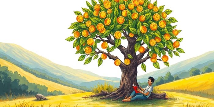 Como Fazer Seu Dinheiro Trabalhar Por Você