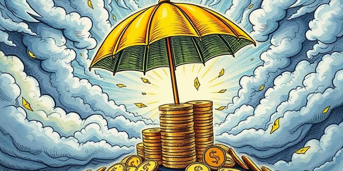 Inflação e Seus Efeitos: Prepare-se para Proteger Seu Capital