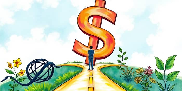 Erros Financeiros Clássicos: Evite Essas Armadilhas