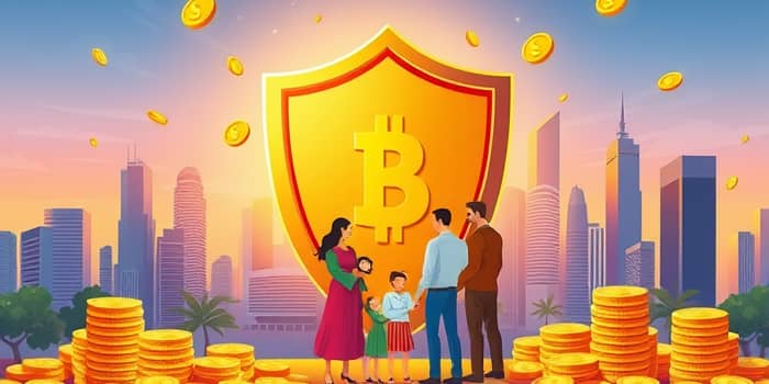 Protegendo Seu Futuro: A Importância dos Seguros