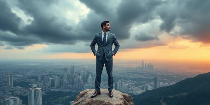 Minimizando Riscos Financeiros: Prepare-se para o Inesperado