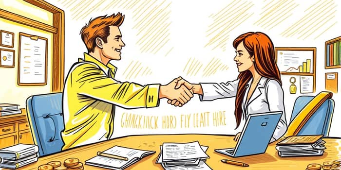 Negociação BEM-SUCEDIDA: Proteja Seu Bolso