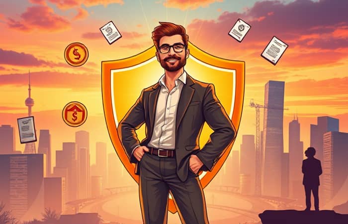 Blindagem Patrimonial: Protegendo os Ativos do Empreendedor